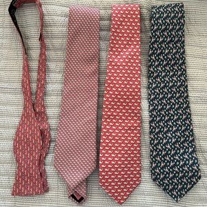 Vineyard Vines Ties